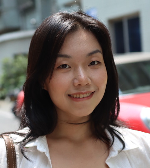 Li Wenjie